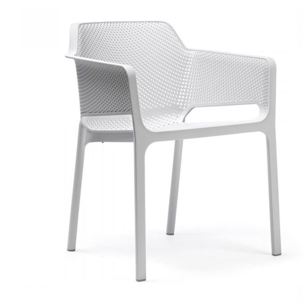 silla-net-blanca-de-nardi-outdoor-design