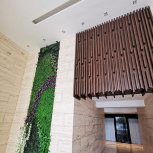 ENCHAPE-INTERIOR-EN-PVC EDIFICIO-BIEL-BARRANQUILLA-OUTDOOR-DESIGN