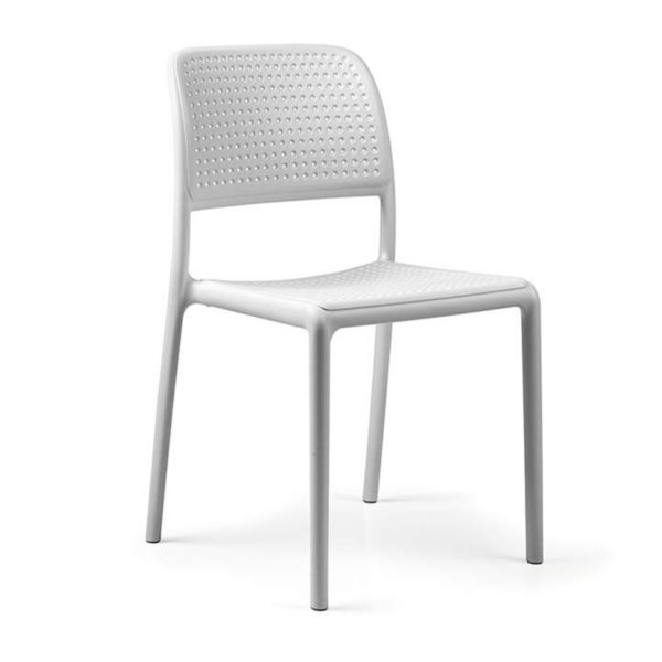 silla-para-exterior-bora-bistrot-nardi-sin-brazos-blanca