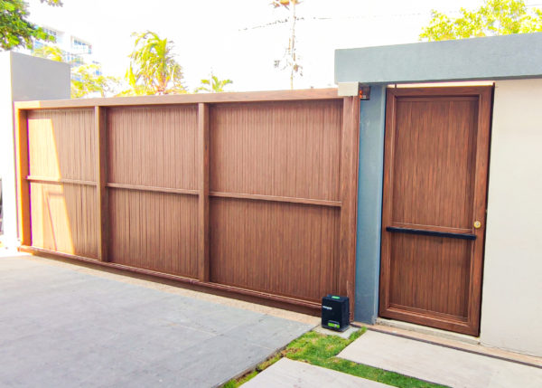 Portones - Imagen 7