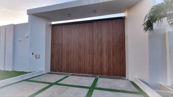 Portones - Imagen 3
