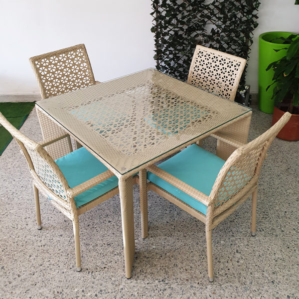 comedor-dayton-cuatro-puestos-para-exterior-barranquilla-outdoor-design