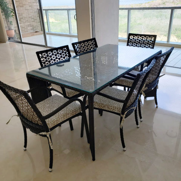 comedor-elegante-dayton-para-terraza-exterior-cartagena-outdoor-design