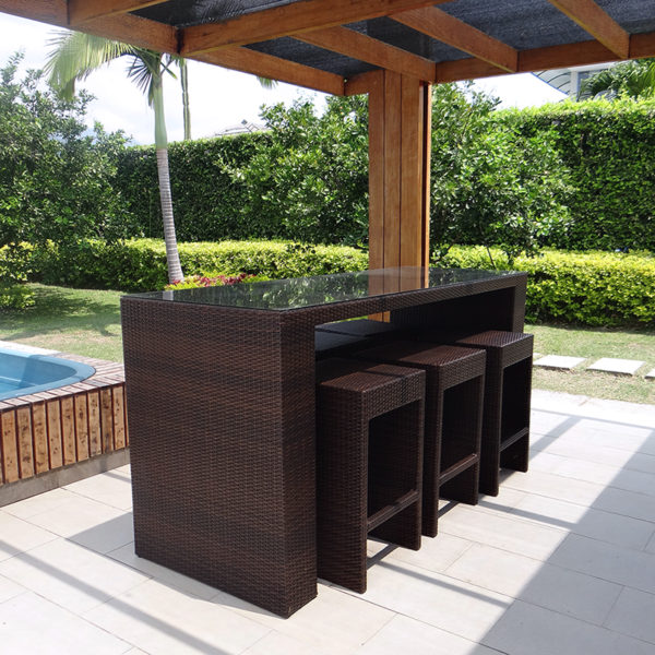 comedor-estilo-barra-en-rattan-sintetico-las-vegas-barranquilla-outdoor-design