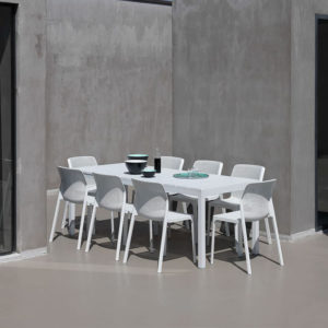 mesa-comedor-rio-extensible-de-nardi-outdoor-design-barranquilla