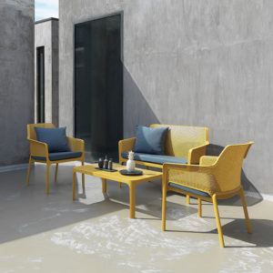 Muebles de Exterior
