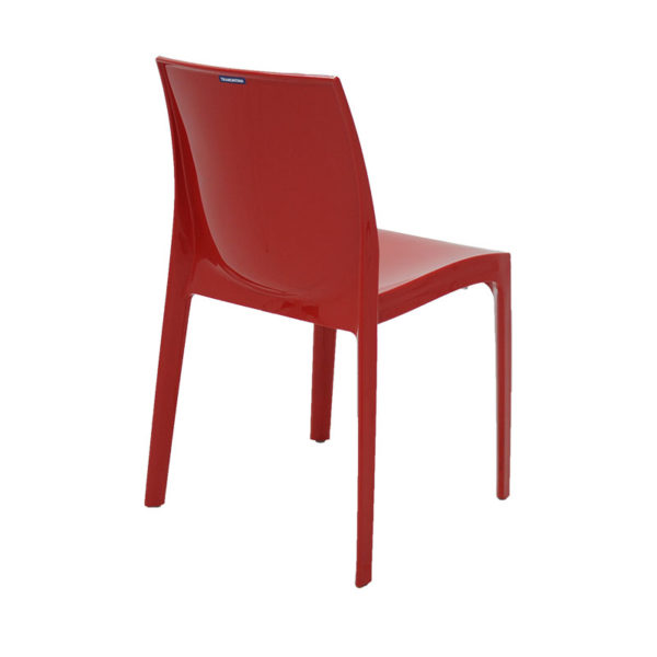 silla alice-roja-para-exterior-de-tramontina-outdoor-design