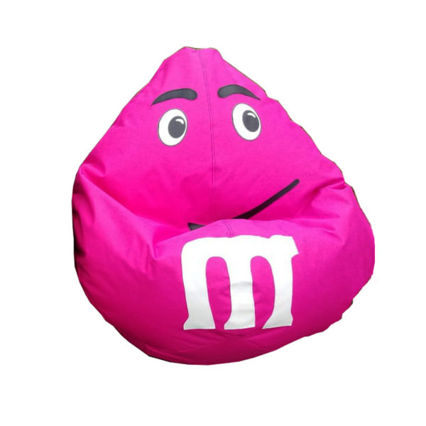 puff-M&M-rosado-para-exterior-outdoor-design-barranquilla