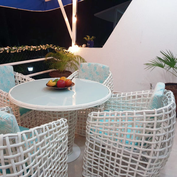 comedor-para-balcon-en-rattan-sintetico-outdoor-design-cartagena