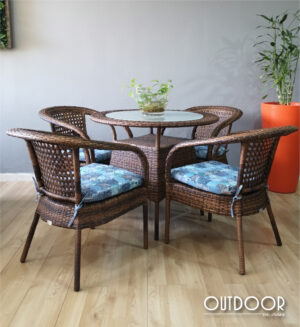 Comedor Miami