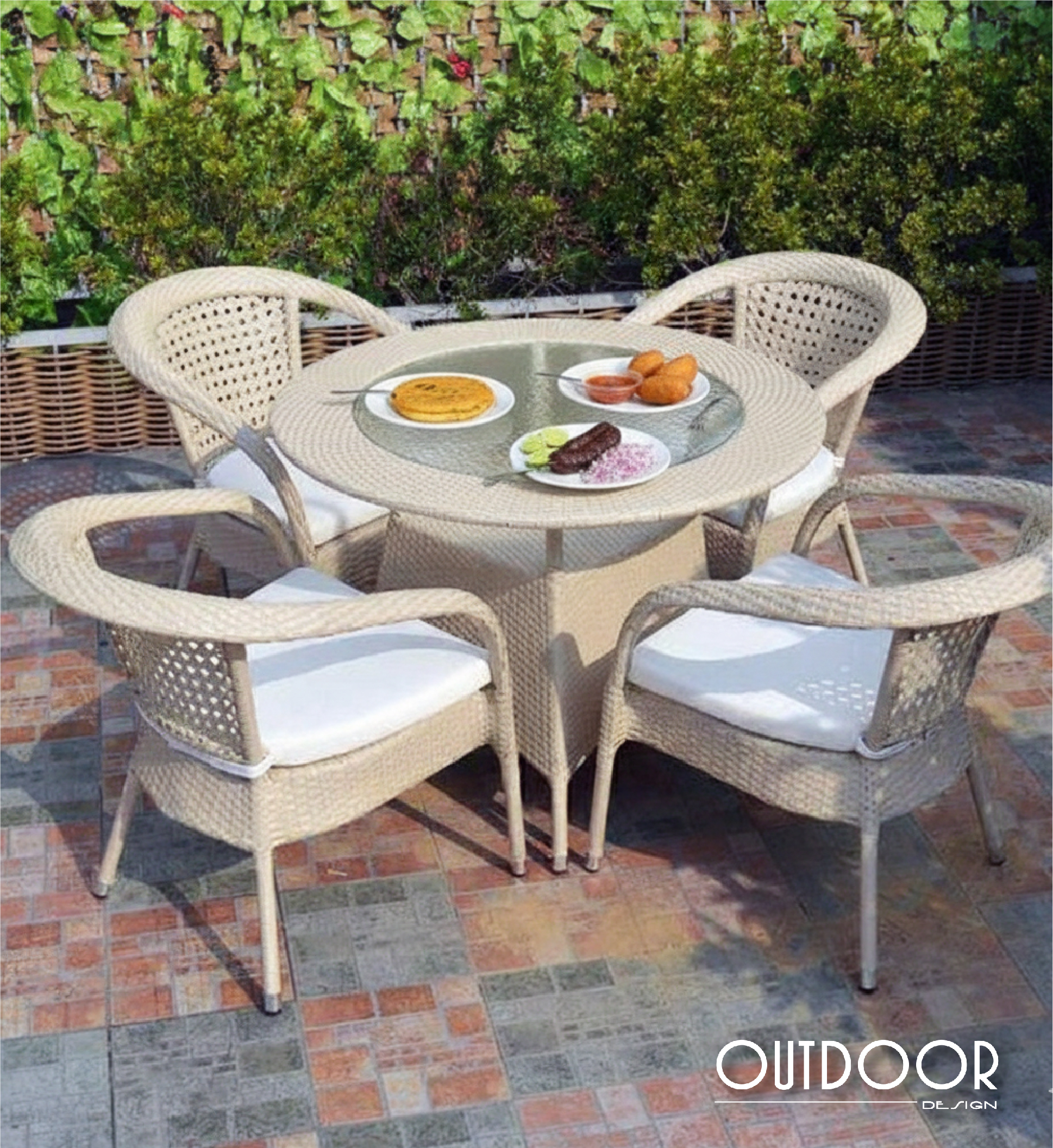 Comedor Miami - Imagen 5