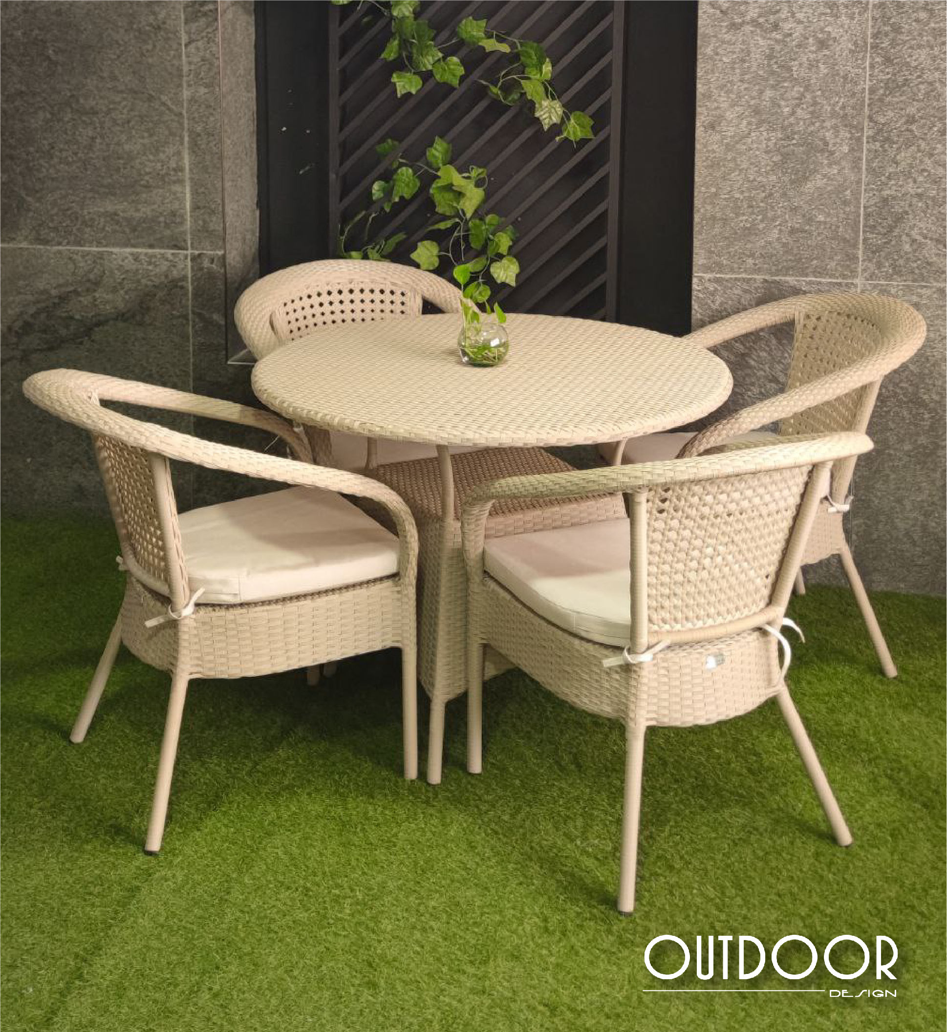 Comedor Miami - Imagen 4