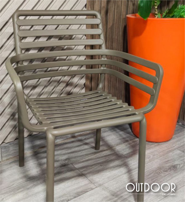 Silla Doga Armchair - Imagen 2