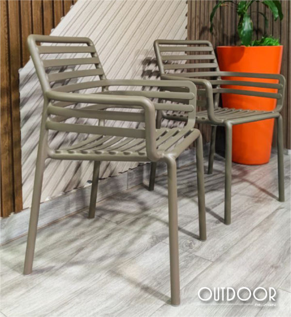 Silla Doga Armchair - Imagen 4